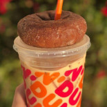Dunkin' Cibo