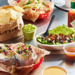 Chipotle Mexican Grill Cibo