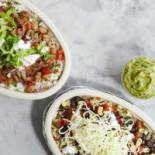 Chipotle Mexican Grill Cibo