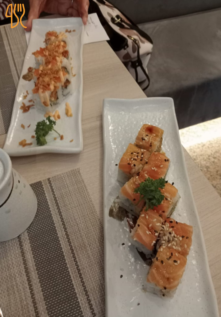 Osaka Sushi Essen