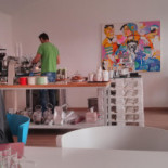 CaffeCouture Cibo