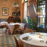 L'Aliança d'Anglès Cibo