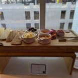Level7 Cibo