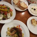 Jamas Griechische Taverne Köln Cibo