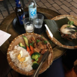 Quán Chè Weißensee Cibo
