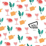 La Bolinette Cibo