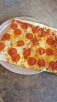 Randy's Pizza food