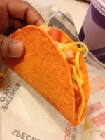 Taco Bell food