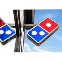 Domino's Pizza food