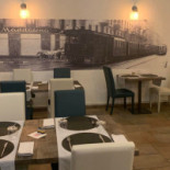 Gamba De Legn Legnano Nourriture