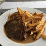 Les Iris Cibo