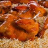 مطاعم وجد Cibo