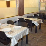 مطاعم وجد Dentro
