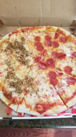 Randy's Pizza food