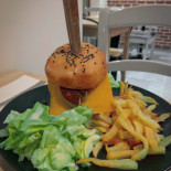 Lévydence Cibo