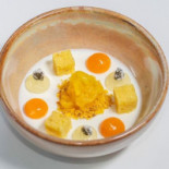 L'Aliança d'Anglès Cibo