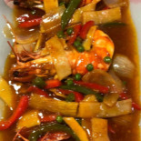 Tapas Thai Cibo