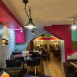 Mascareignes Café Cibo