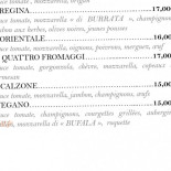 Backstage Café Piatti