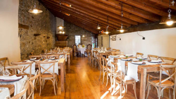 Locanda La Brenva food