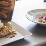 La Table D'escapde Cibo