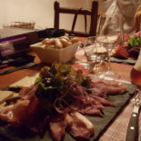 La Cabane Cibo