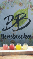 Bb Kombucha food