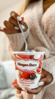 Haagen-dazs food