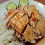 Olympic Cafe Cibo
