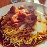 Olympic Cafe Cibo