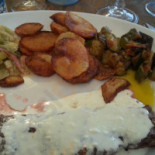 Lou Jas Cibo