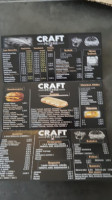 Craft food