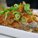 S&T Thai Café Cibo