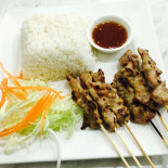 S&T Thai Café Cibo