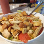 Shellukes Grill Cibo