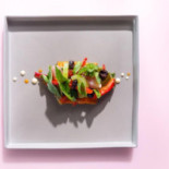Lux Lucis food