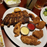 Ruby Tuesday Cibo