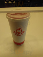 Arby's food