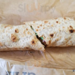 Arby's Cibo