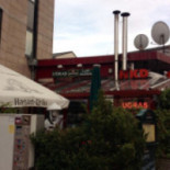 Dogi's Kebap Esterno