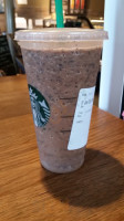 Starbucks food