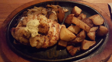 Applebee's food