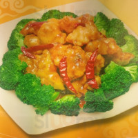 Peking Garden food