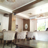 Class Lounge Cibo