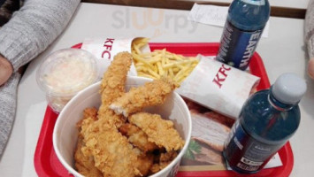 Kfc food