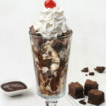 Friendly's Cibo