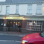 The Maxwell Esterno