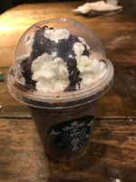 Starbucks Coffee food