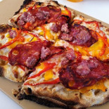 Pinsa Per Te Essen