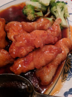 Peking Chinese food